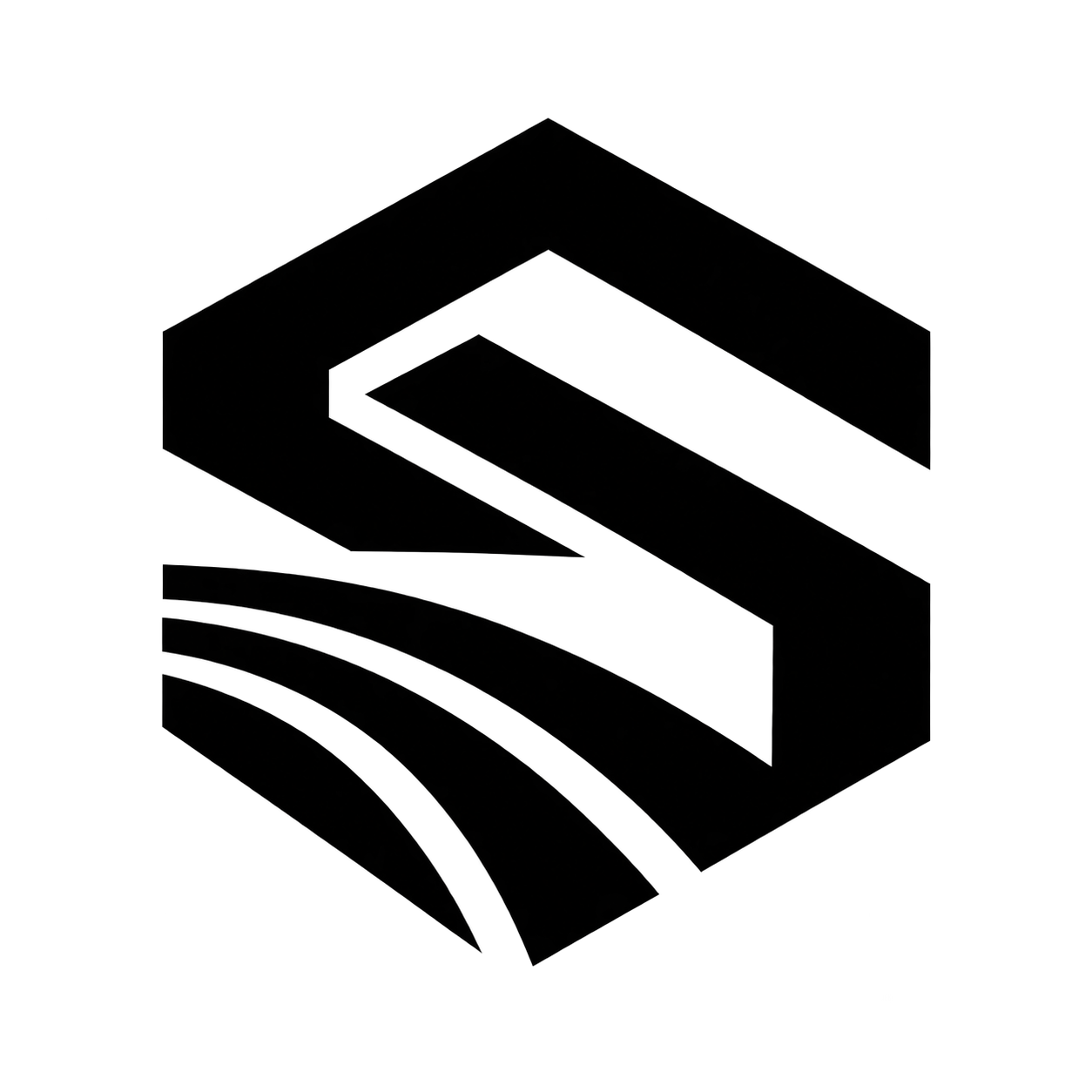 Strickland S mark